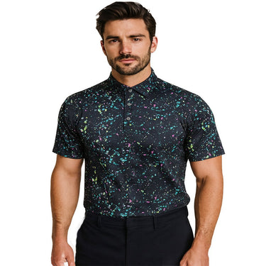 The Heisenberg Polo